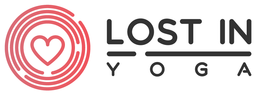 Lost in Yoga